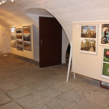 Obrázek k akci Výstava fotografií
