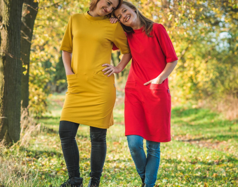 Obrázek k akci DOTEKY POMALÉ MÓDY
