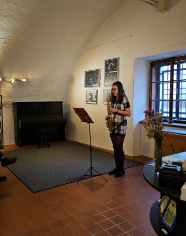 Obrázek k akci FOTOGRAFIE