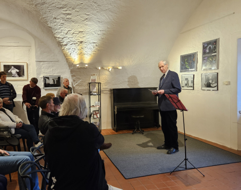 Obrázek k akci FOTOGRAFIE