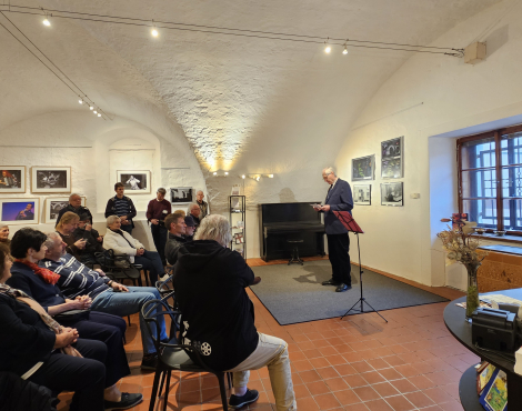 Obrázek k akci FOTOGRAFIE