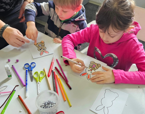 Obrázek k akci PRÁZDNINOVÁ DÍLNA V KINĚ