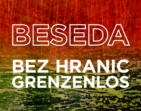 Obrázek k akci v Galerii M BESEDA BEZ HRANIC / GRENZENLOS