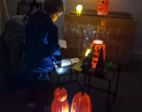 Obrázek k akci TAJEMSTVÍ NOČNÍ GALERIE