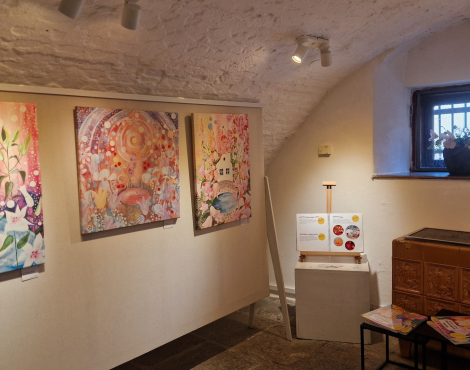 Obrázek k akci KRÁSNÉ BUDOUCÍ