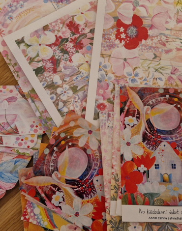 Obrázek k akci KRÁSNÉ BUDOUCÍ