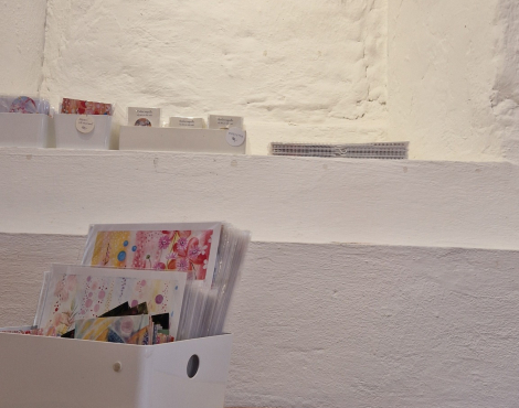 Obrázek k akci KRÁSNÉ BUDOUCÍ