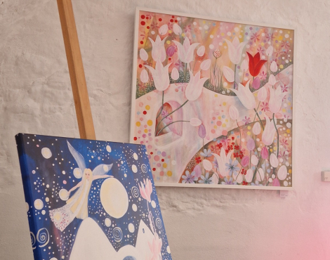 Obrázek k akci KRÁSNÉ BUDOUCÍ