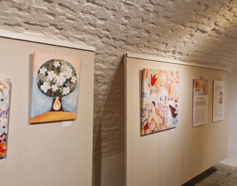 Obrázek k akci KRÁSNÉ BUDOUCÍ