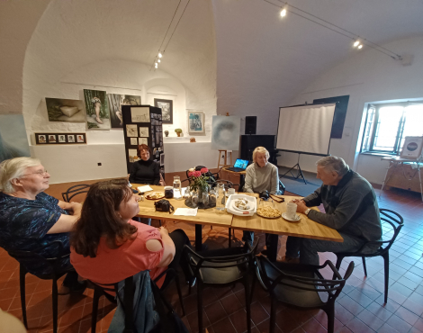 Obrázek k akci FOTOKURZ PRO (I MÉNĚ) POKROČILÉ