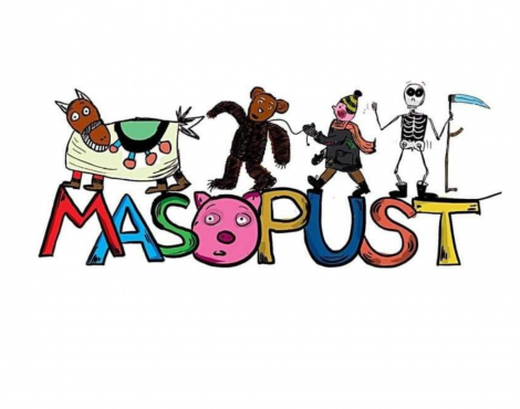 Obrázek k akci v Galerii M ZANECH SVOU MAŠKARNÍ STOPU