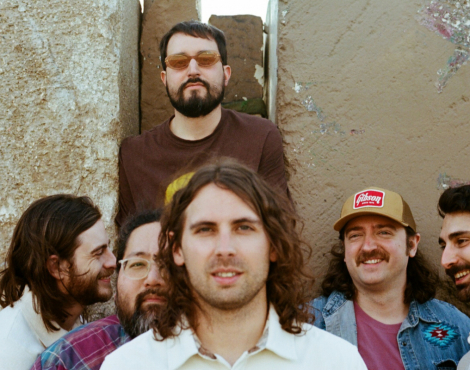 Foto z akce HUDEBNÍ SKLEPY - THOMPSON SPRINGS