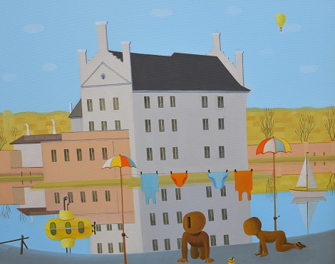 Obrázek k akci POTŘETÍ