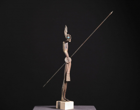 Obrázek k akci POTŘETÍ