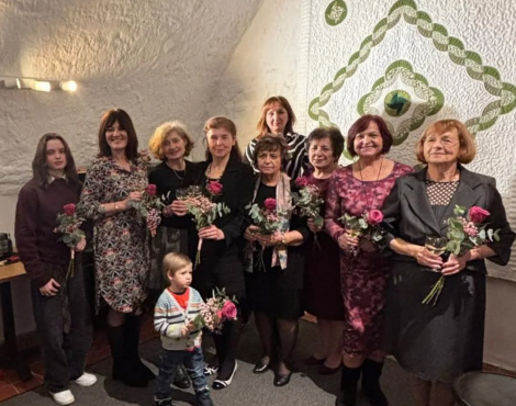 Obrázek k akci VÝSTAVA PRACÍ PATCHWORKOVÉHO KLUBU DDM MILEVSKO