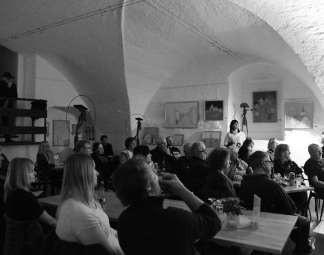 Obrázek k akci HUDEBNÍ SKLEPY - DEMIAN DOMINGUEZ SOLO