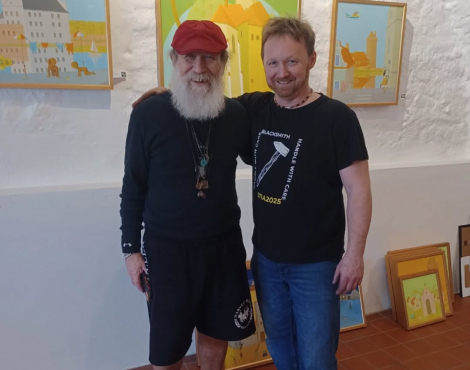 Obrázek k akci POTŘETÍ