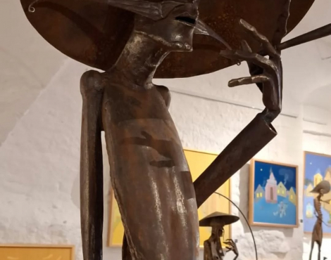 Obrázek k akci POTŘETÍ