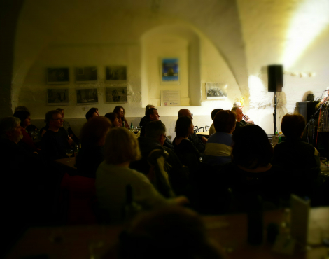 Obrázek k akci HUDEBNÍ SKLEPY - THOMPSON SPRINGS