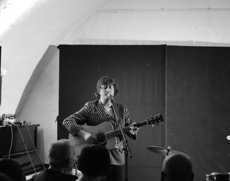 Obrázek k akci HUDEBNÍ SKLEPY - THOMPSON SPRINGS