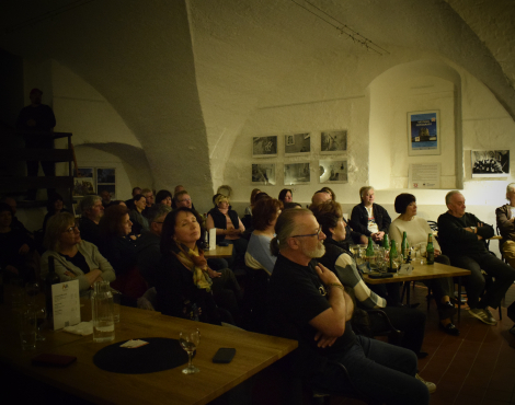 Obrázek k akci HUDEBNÍ SKLEPY - THOMPSON SPRINGS