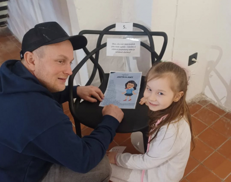 Obrázek k akci VELIKONOČNÍ TVOŘENÍ NEJEN PRO DĚTI