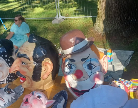 Obrázek k akci STAŇTE SE MALÝMI MISTRY POSVÍCENSKÝCH KOLÁČŮ!