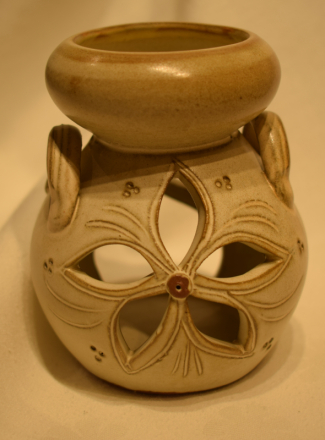 Dílo na prodej Aromatická lampa