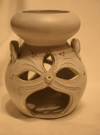 Dílo na prodej Aromatická lampa