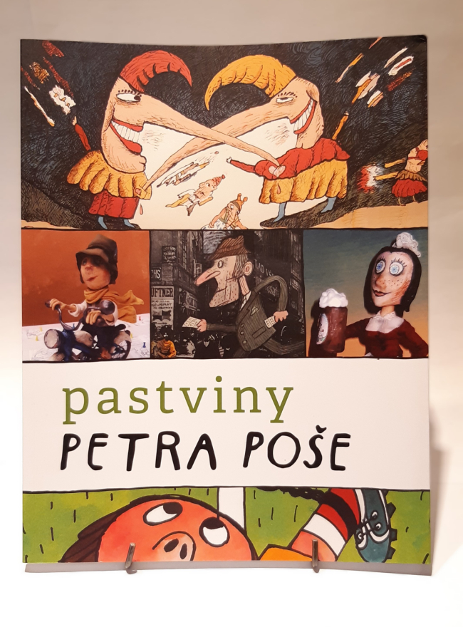 Obrázek k dílu na prodej Pastviny