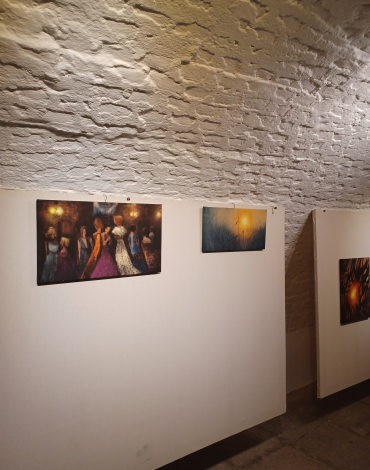 Obrázek k akci FOTOGRAFIE A DIGITÁLNÍ KRESBA