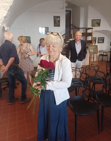 Obrázek k akci FOTOGRAFIE A DIGITÁLNÍ KRESBA