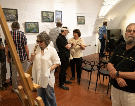 Obrázek k akci FOTOGRAFIE A DIGITÁLNÍ KRESBA