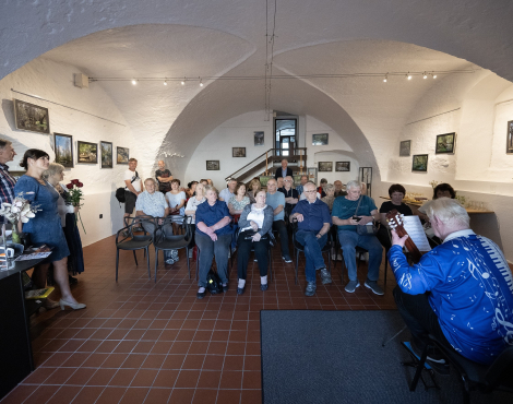 Obrázek k akci FOTOGRAFIE A DIGITÁLNÍ KRESBA