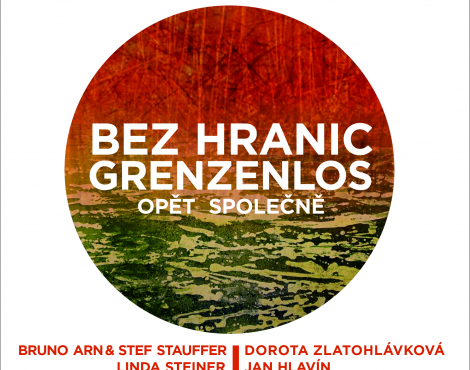Obrázek k akci BEZ HRANIC