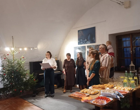 Obrázek k akci SPOLEČNĚ