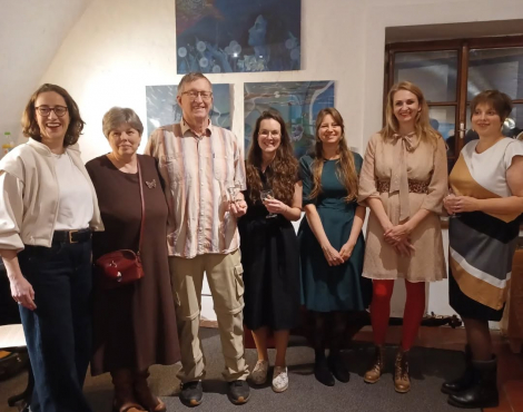 Obrázek k akci SPOLEČNĚ