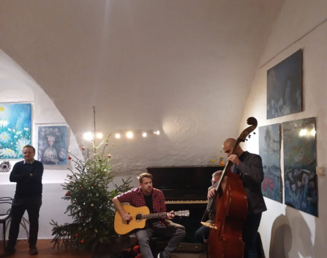 Obrázek k akci SPOLEČNĚ