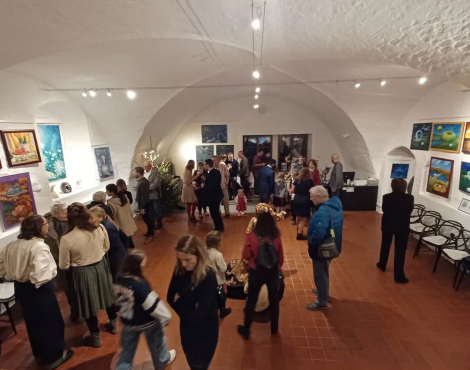 Obrázek k akci SPOLEČNĚ