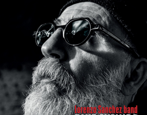 Obrázek k akci HUDEBNÍ SKLEPY - LORENZO SANCHEZ BAND