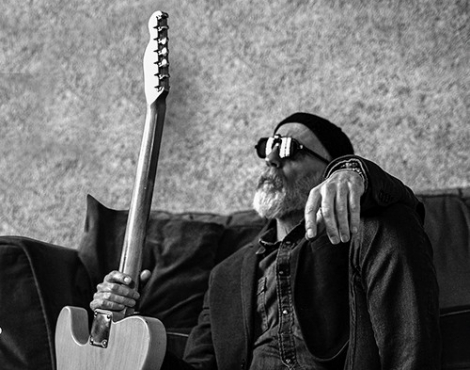 Obrázek k akci v Galerii M HUDEBNÍ SKLEPY - LORENZO SANCHEZ BAND