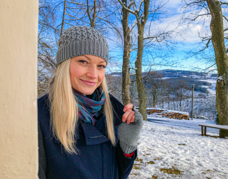 Obrázek k akci v Galerii M ALLY - VÁNOČNÍ KONCERT