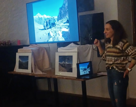 Obrázek k akci OD ŠKOLNÍHO KROUŽKU AŽ DO AND