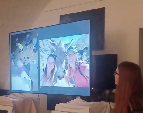 Obrázek k akci OD ŠKOLNÍHO KROUŽKU AŽ DO AND