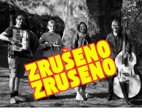 Obrázek k akci v Galerii M HUDEBNÍ SKLEPY - PIOSENKI 